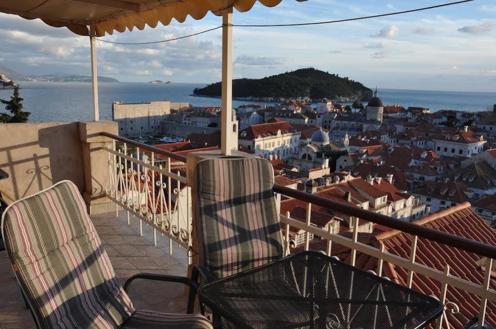 Lucic Apartman Dubrovnik