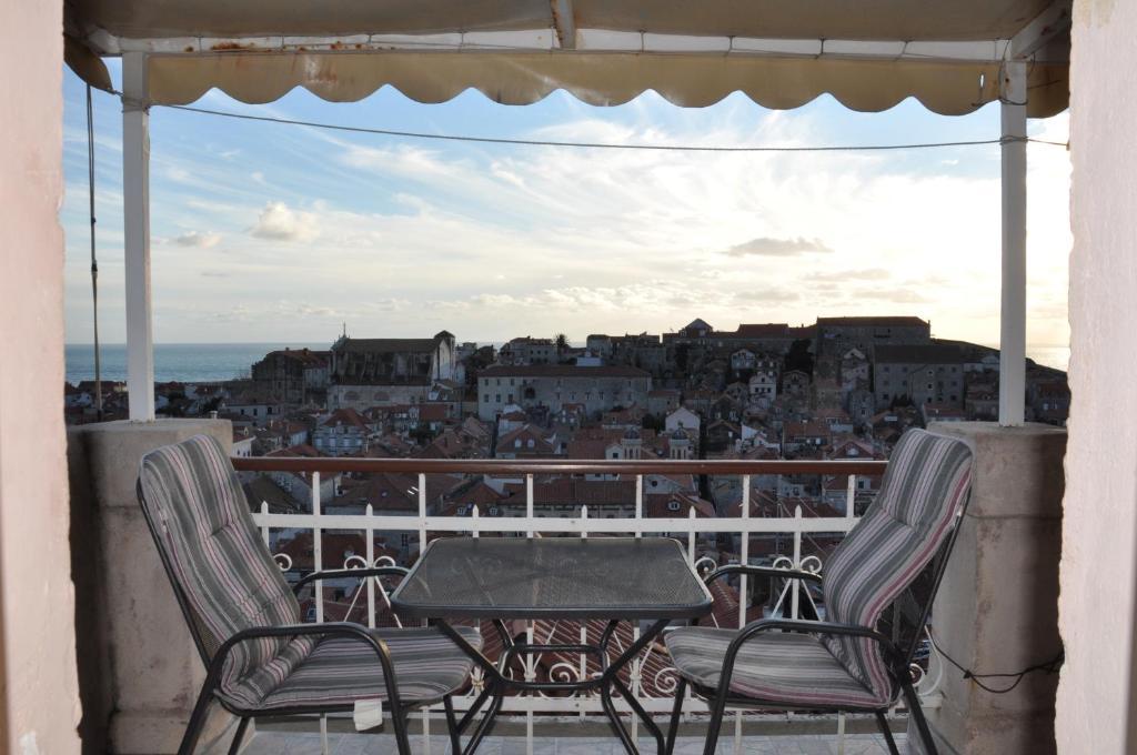 Lucic Appartement *