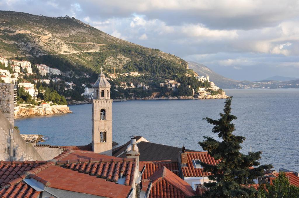Lucic Dubrovnik