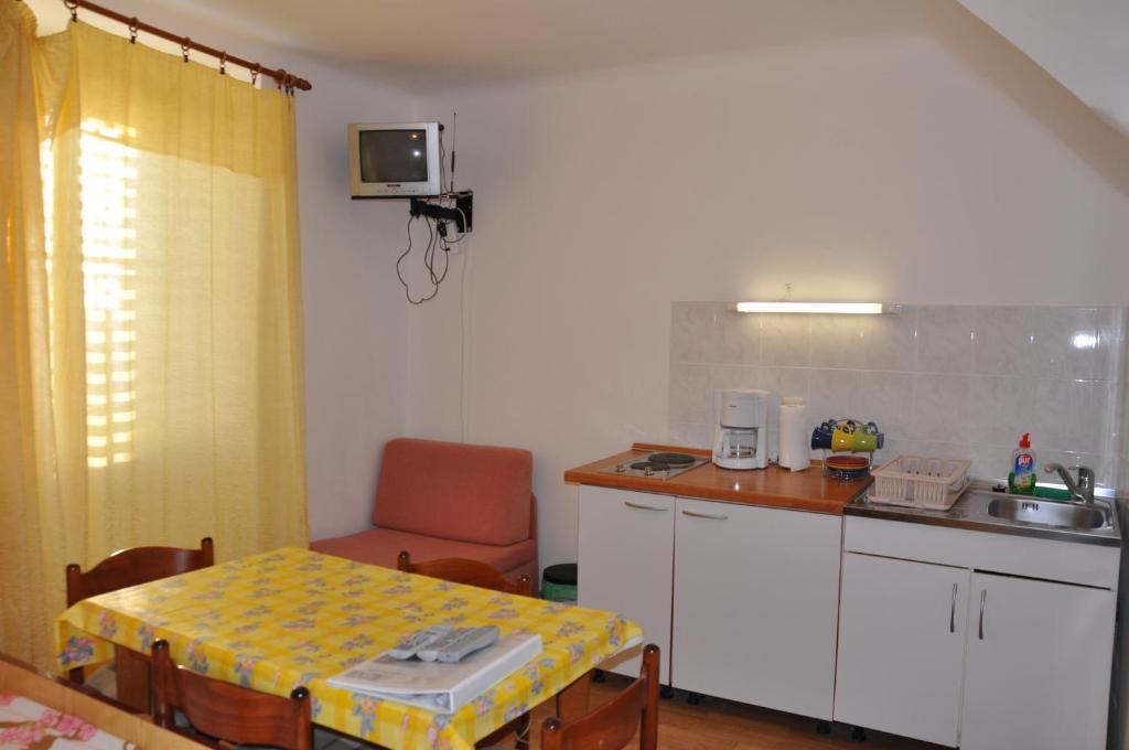 Lucic Appartement *