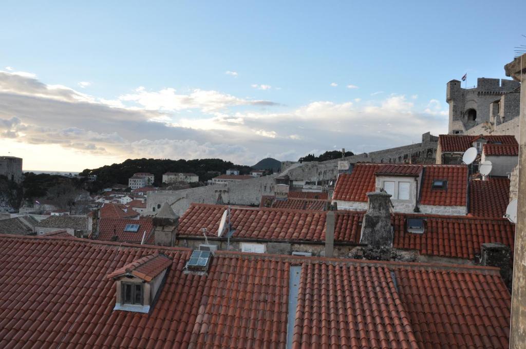 Lucic * Dubrovnik