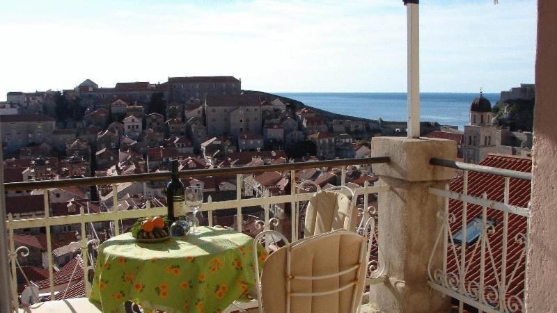Lucic * Dubrovnik